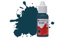 DB0230 Acrylic Paint: 230 - PRU Blue - Matt - (14ml)