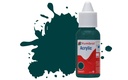 DB0239 Acrylic Paint: 239 - Racing Green - Gloss - (14ml)