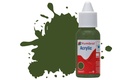 DB0242 Acrylic Paint: 242 - RLM 71: Dunkelgrun - Matt - (14ml)