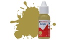 DB0249 Acrylic Paint: 249 - RLM 79: Sandgelb - Matt - (14ml)