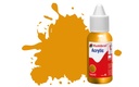 DB0054 Acrylic Paint: 54 - Brass - Metallic - (14ml)