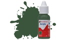 DB0078 Acrylic Paint: 78 - Cockpit Green - Matt - (14ml)