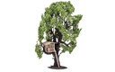 Tree (with Tree House)
