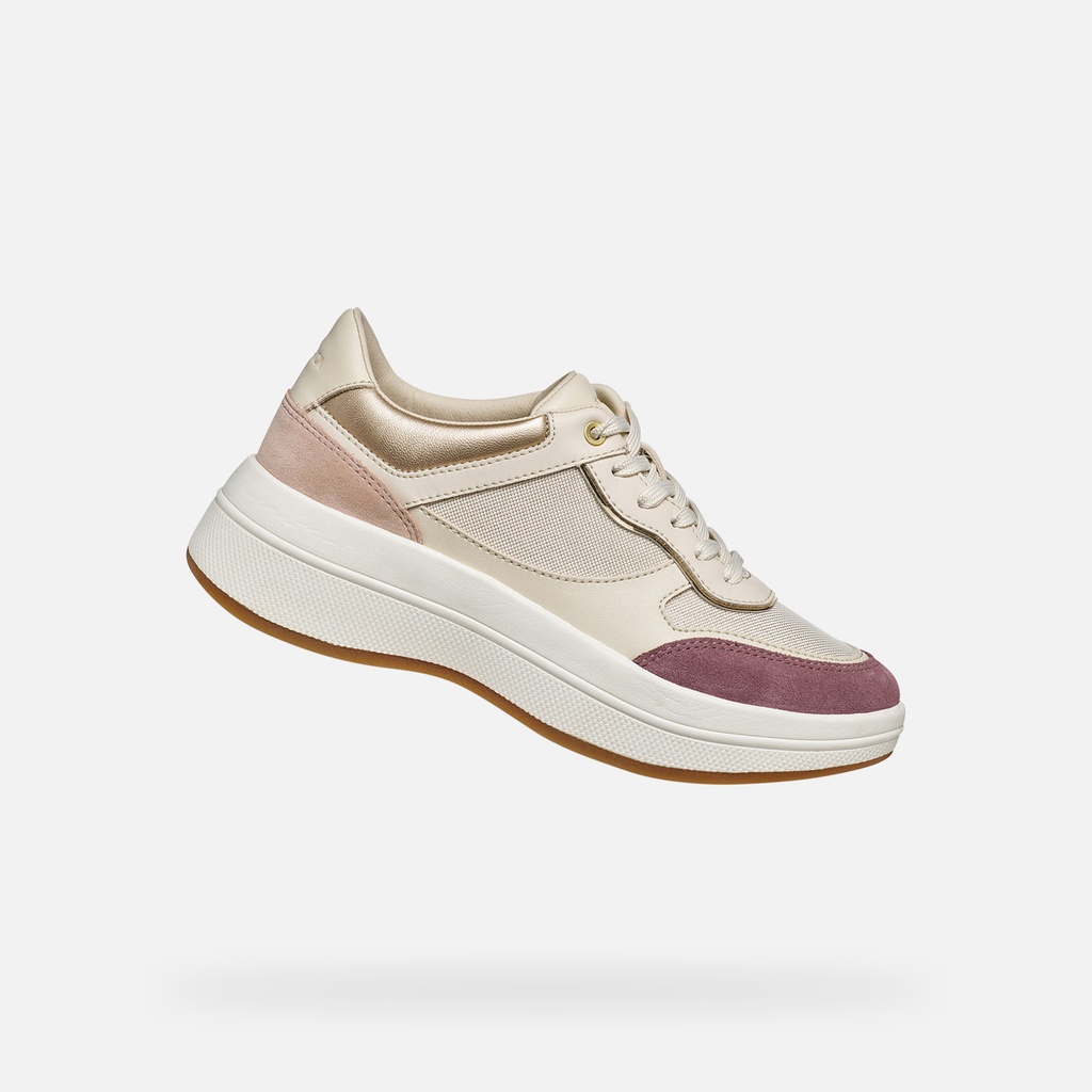SPHERICA ECUB-3 MUJER - Zapatillas con plataforma