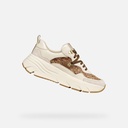 DIAMANTA MUJER - Zapatillas con plataforma