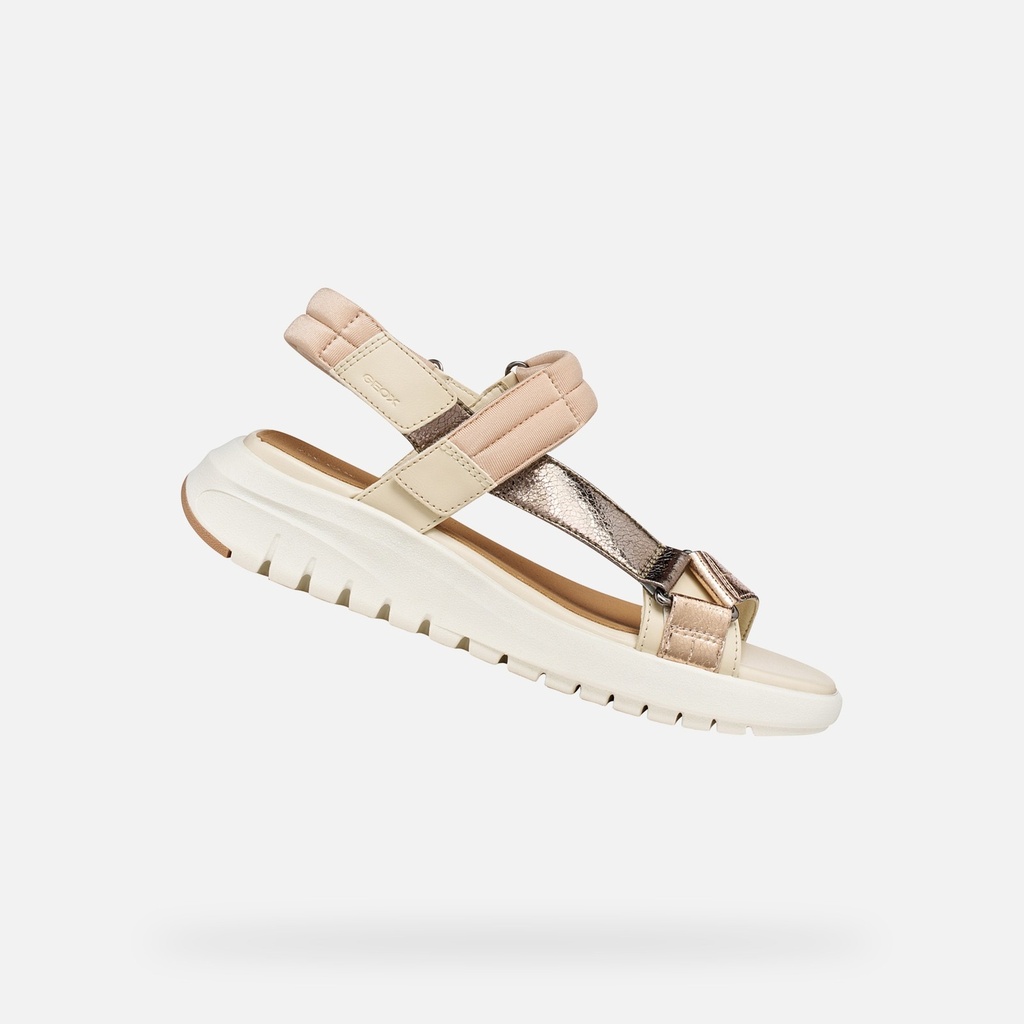 FLEXTRIDE S MUJER - Sandalias deportivas