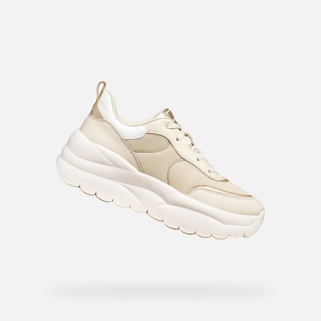 XTORS MUJER - Zapatillas con plataforma