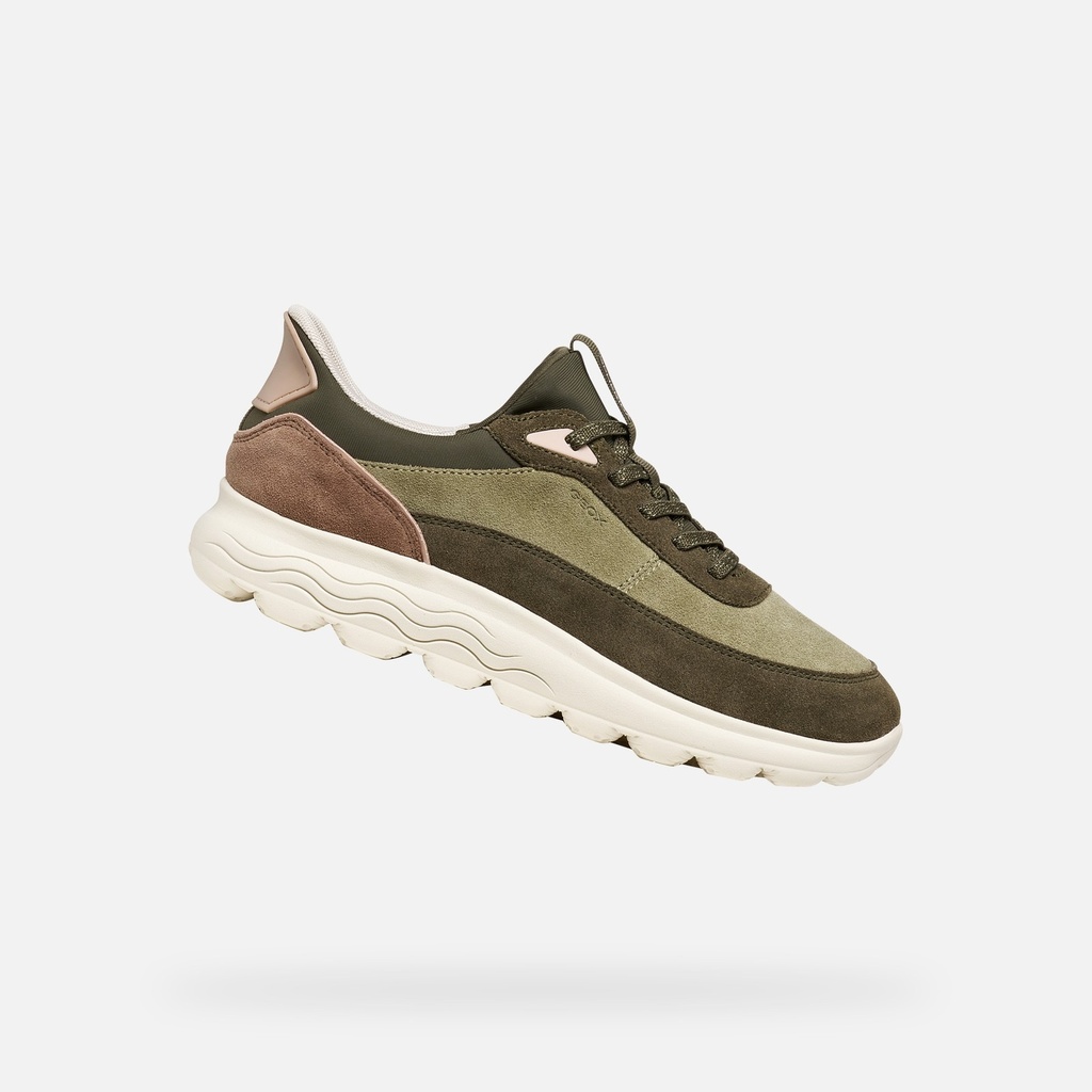 SPHERICA PLUS MUJER - Zapatillas slip in