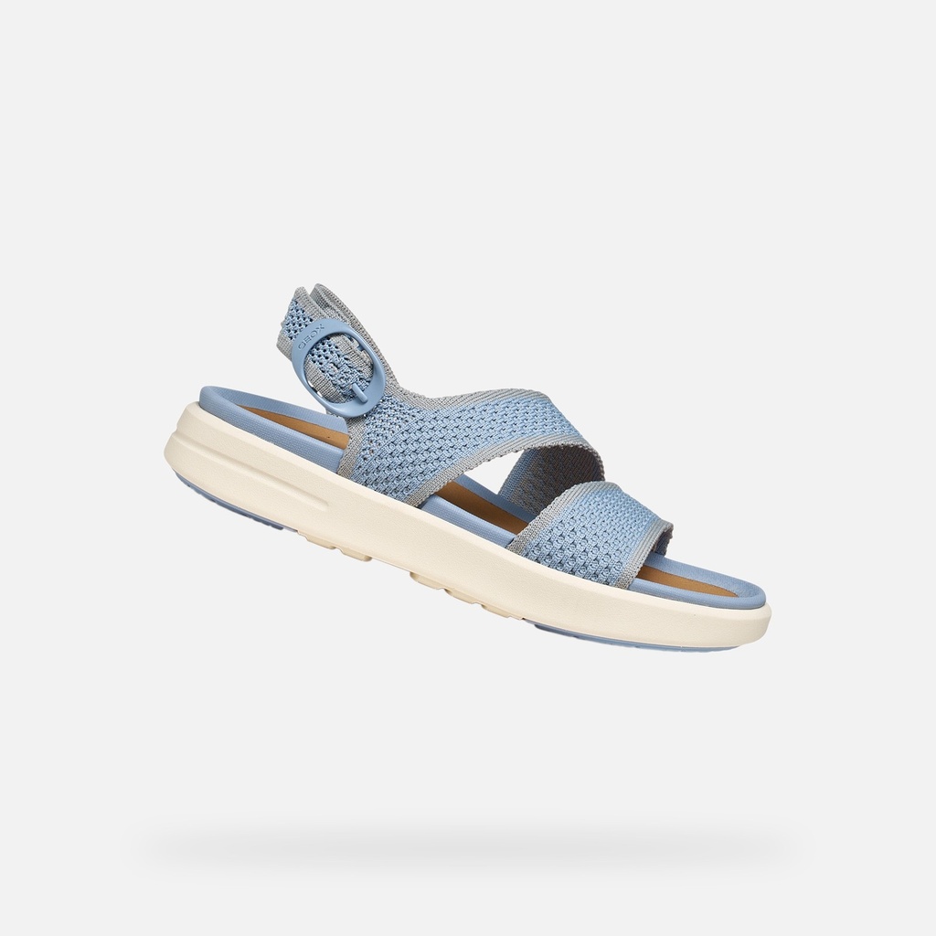 D6712D0006K CLIMASANDAL SPRT MUJER - Sandalias anatómicas