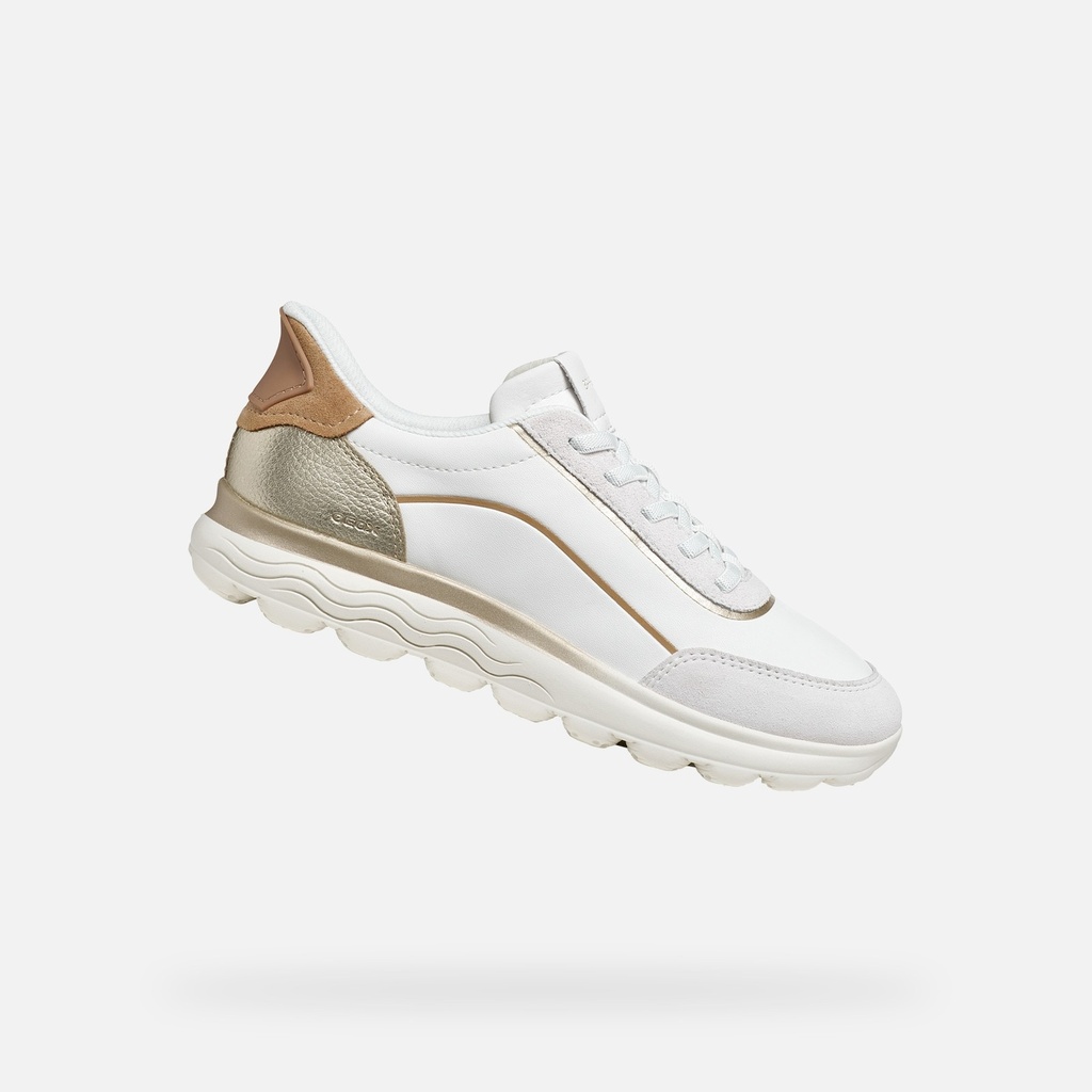 SPHERICA PLUS MUJER - Zapatillas slip in