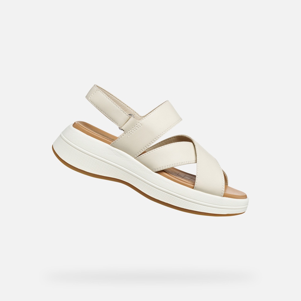 SPHERICA ECUB-3 S MUJER - Sandalias suela alta