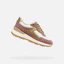 DESYA ABX MUJER - Zapatillas impermeables