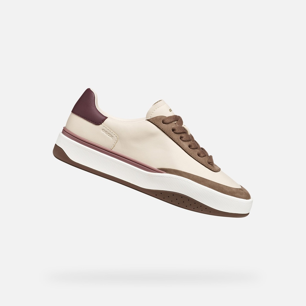 DYNAMIA MUJER - Zapatillas bajas