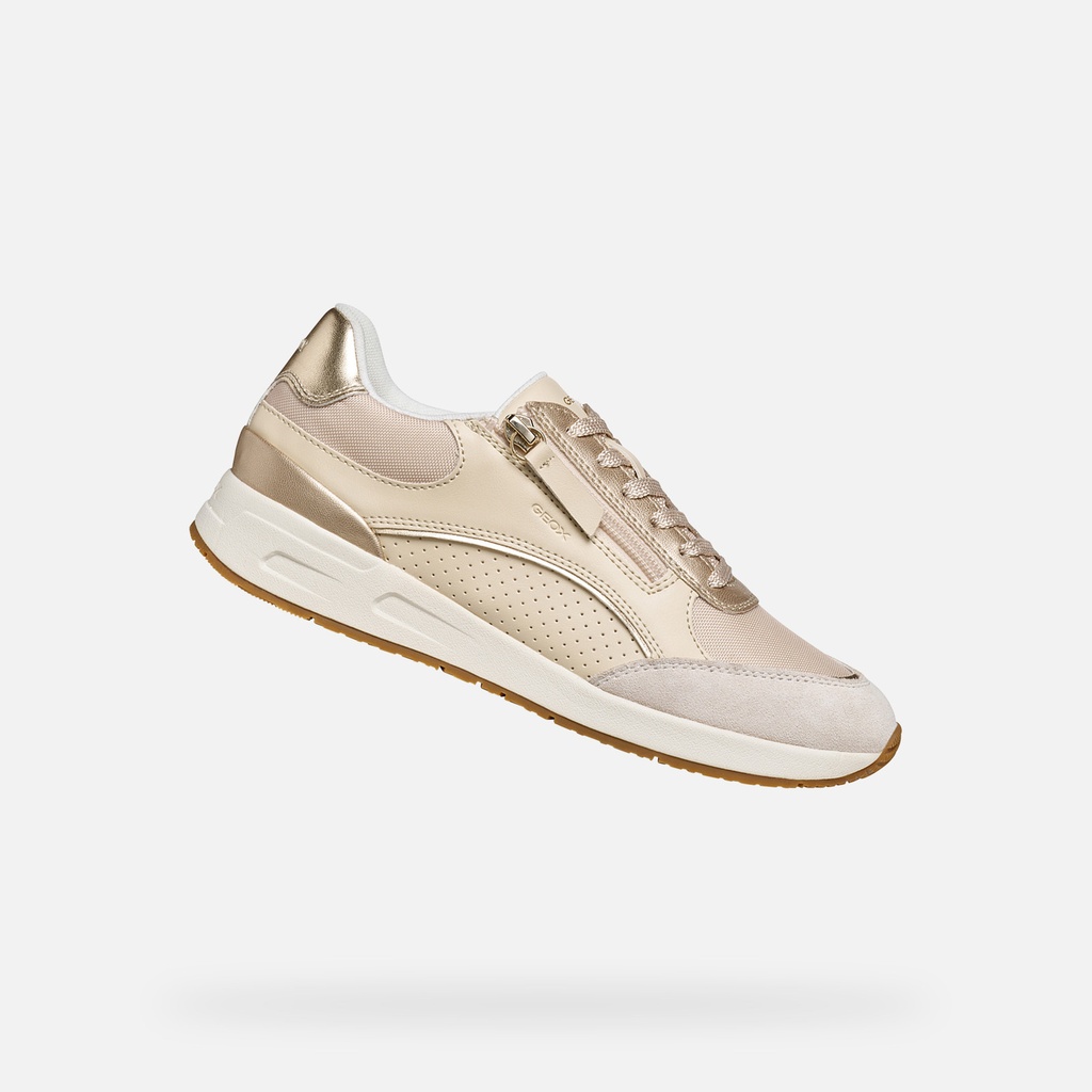 BULMYA MUJER - Zapatillas bajas
