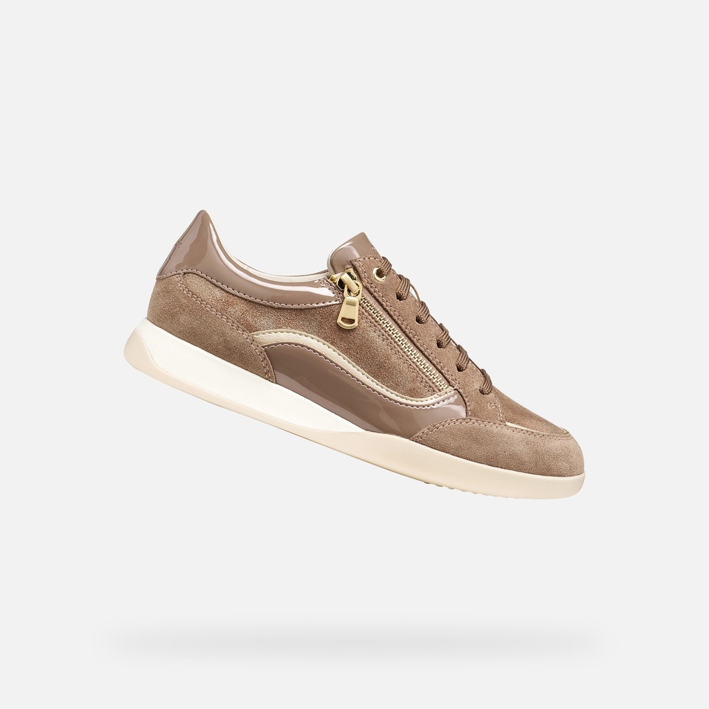 MARYEMY MUJER - Zapatillas bajas