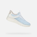 PLUMMERY PLUS MUJER - Zapatillas slip in