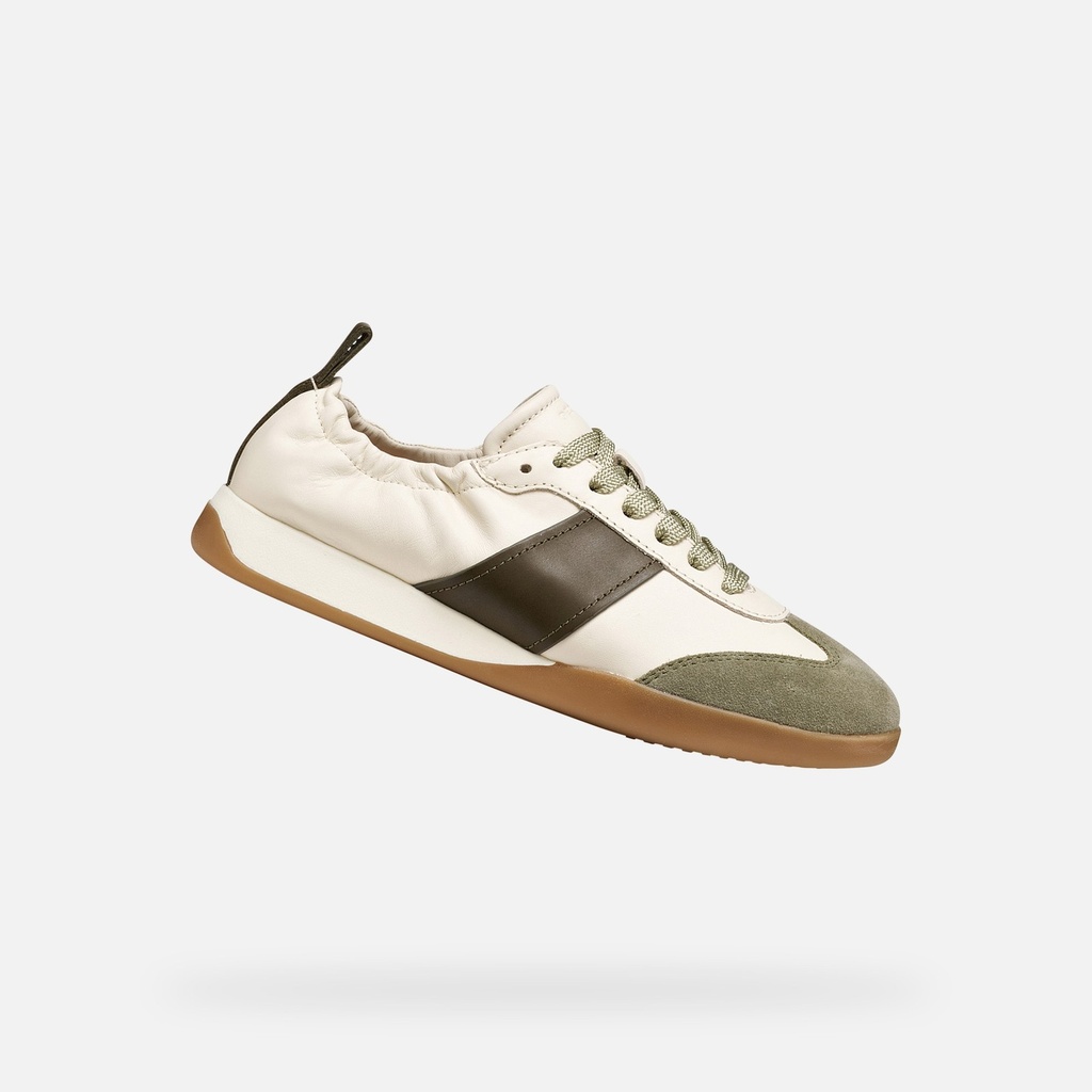 MARYEMY MUJER - Zapatillas bajas