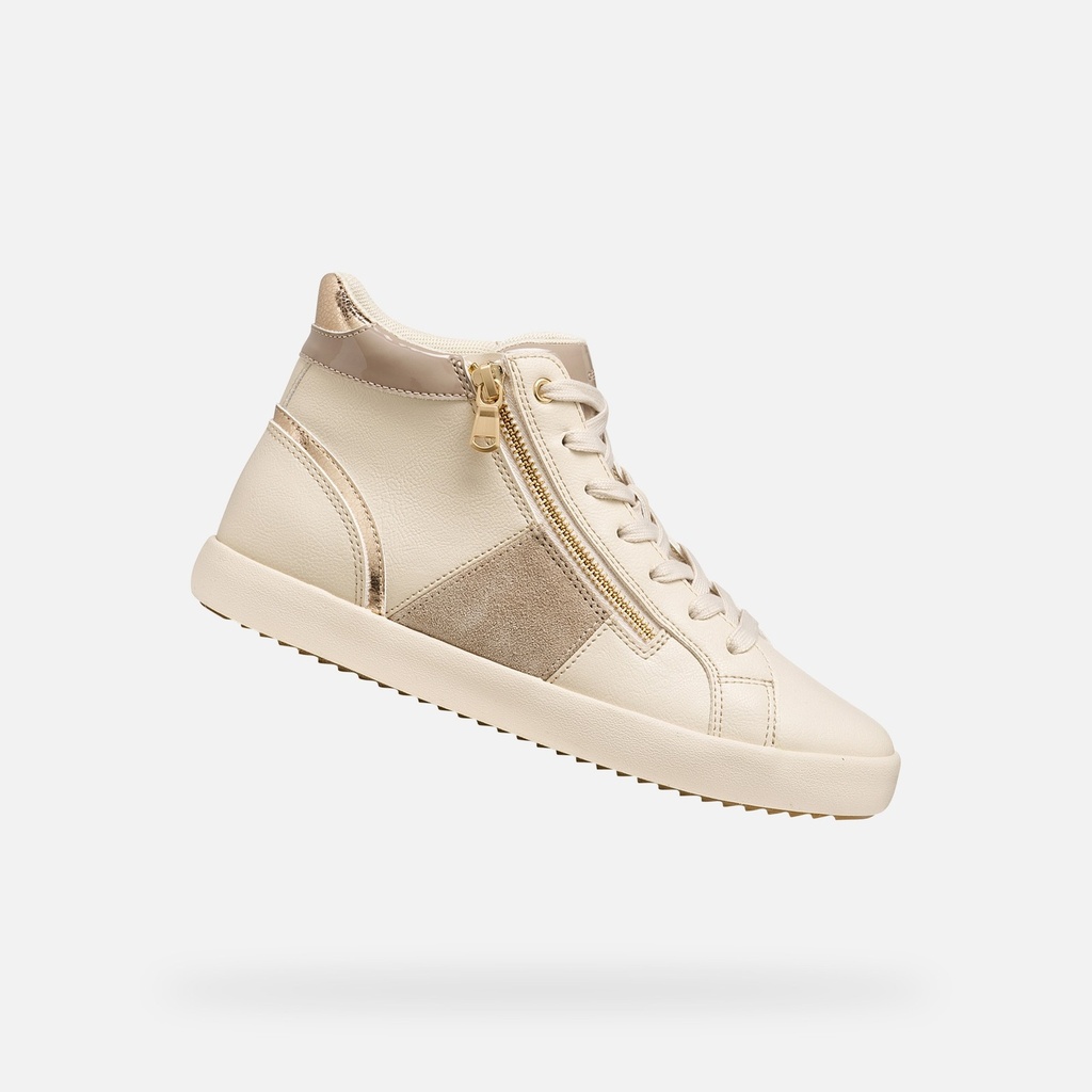 BLOMIEE MUJER - Zapatillas con cordones
