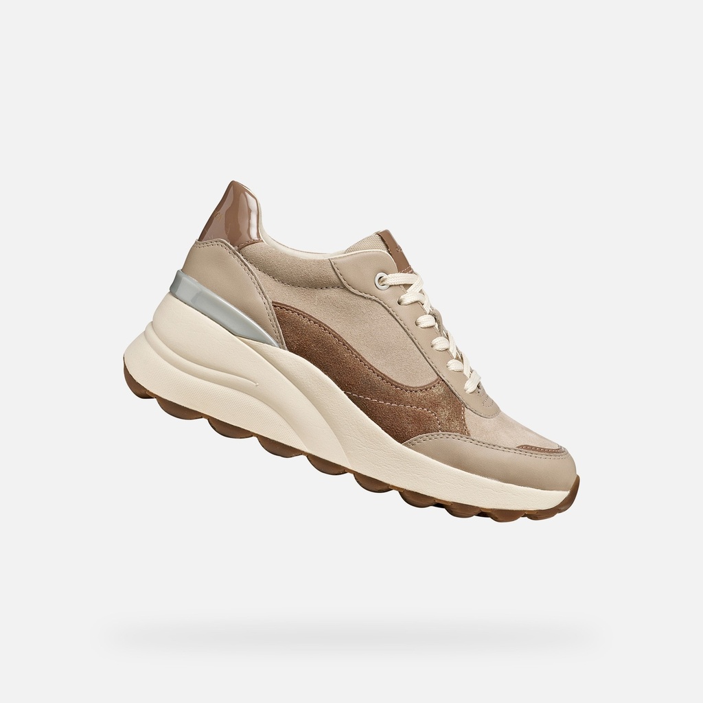 SPHERICA EC13 MUJER - Zapatos con cuña