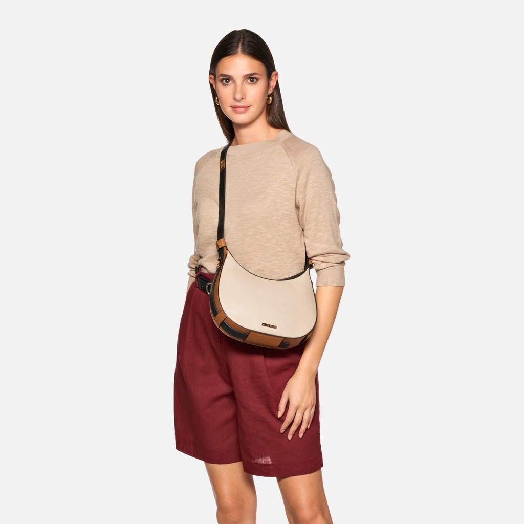 MARYEMY BAG MUJER - Bolso de hombro