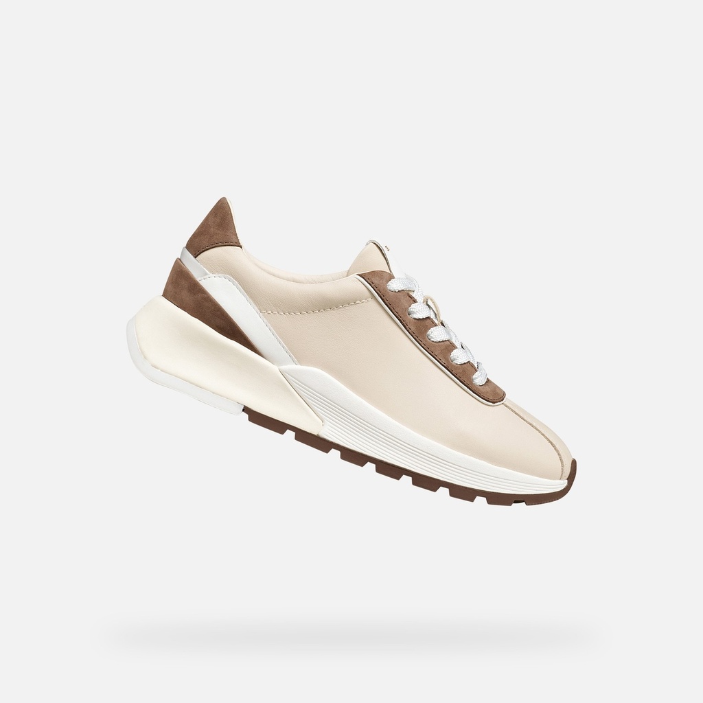 METROPOLI MUJER - Zapatillas bajas