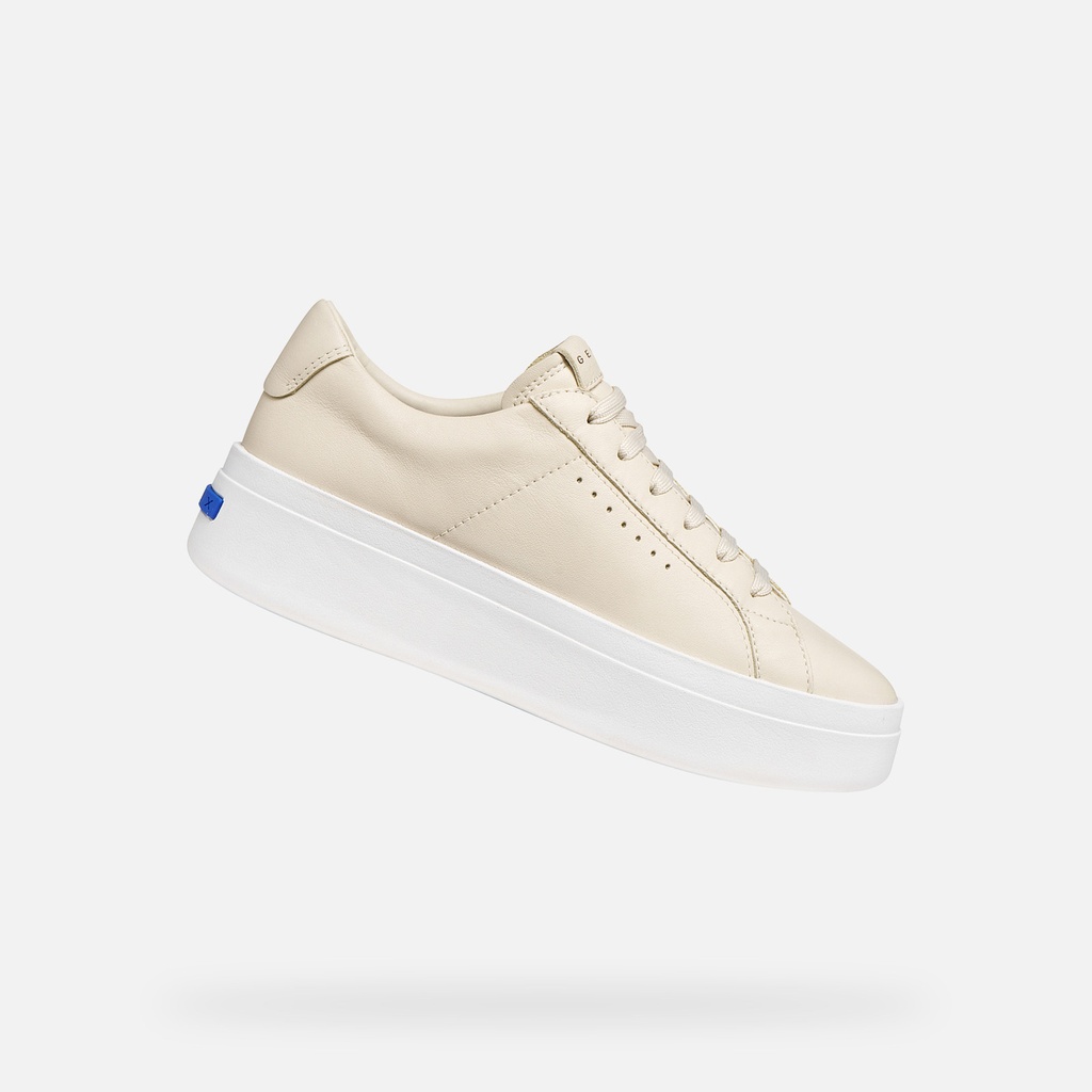 GXCP-03 MUJER - Zapatillas con plataforma