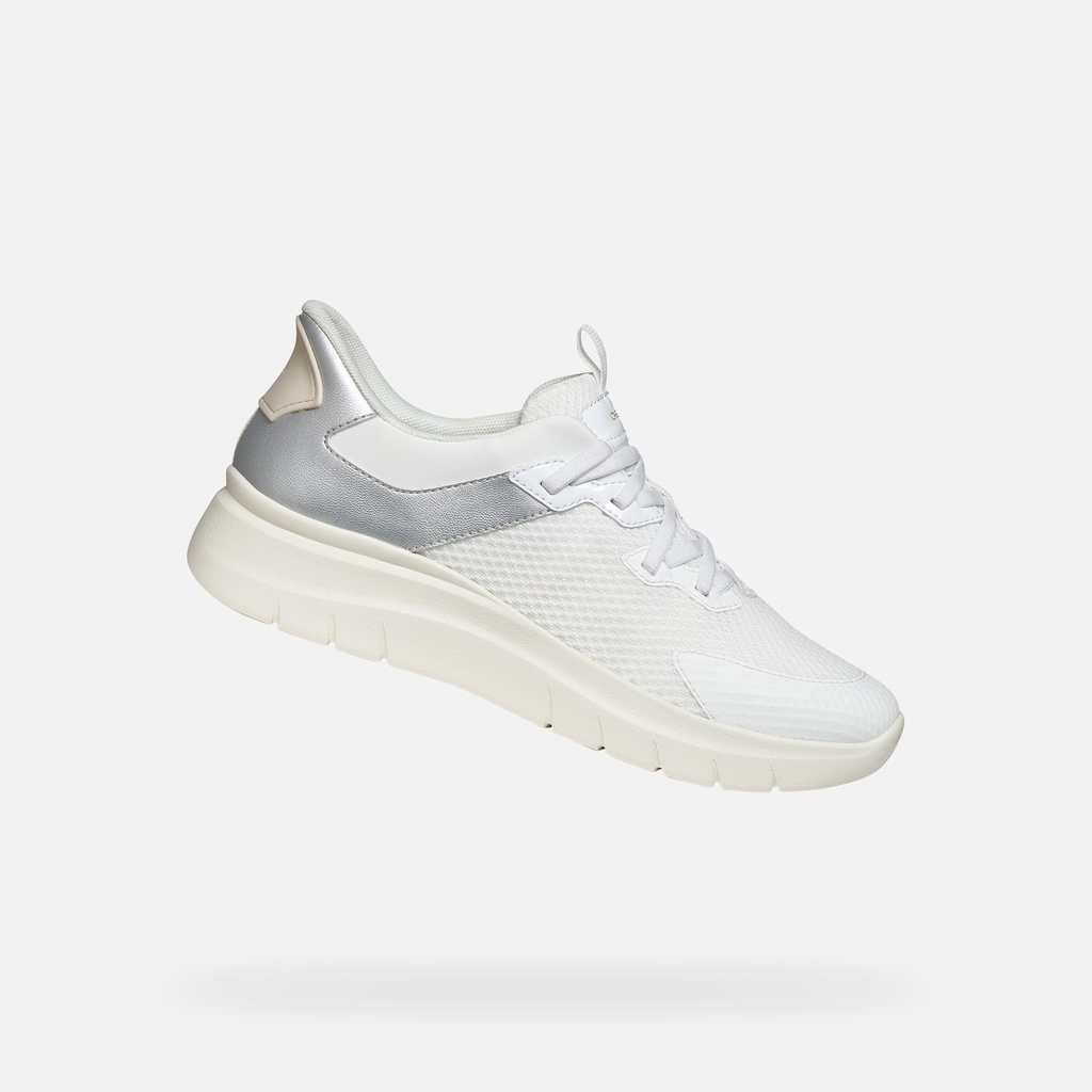 PLUMMERY PLUS MUJER - Zapatillas slip in