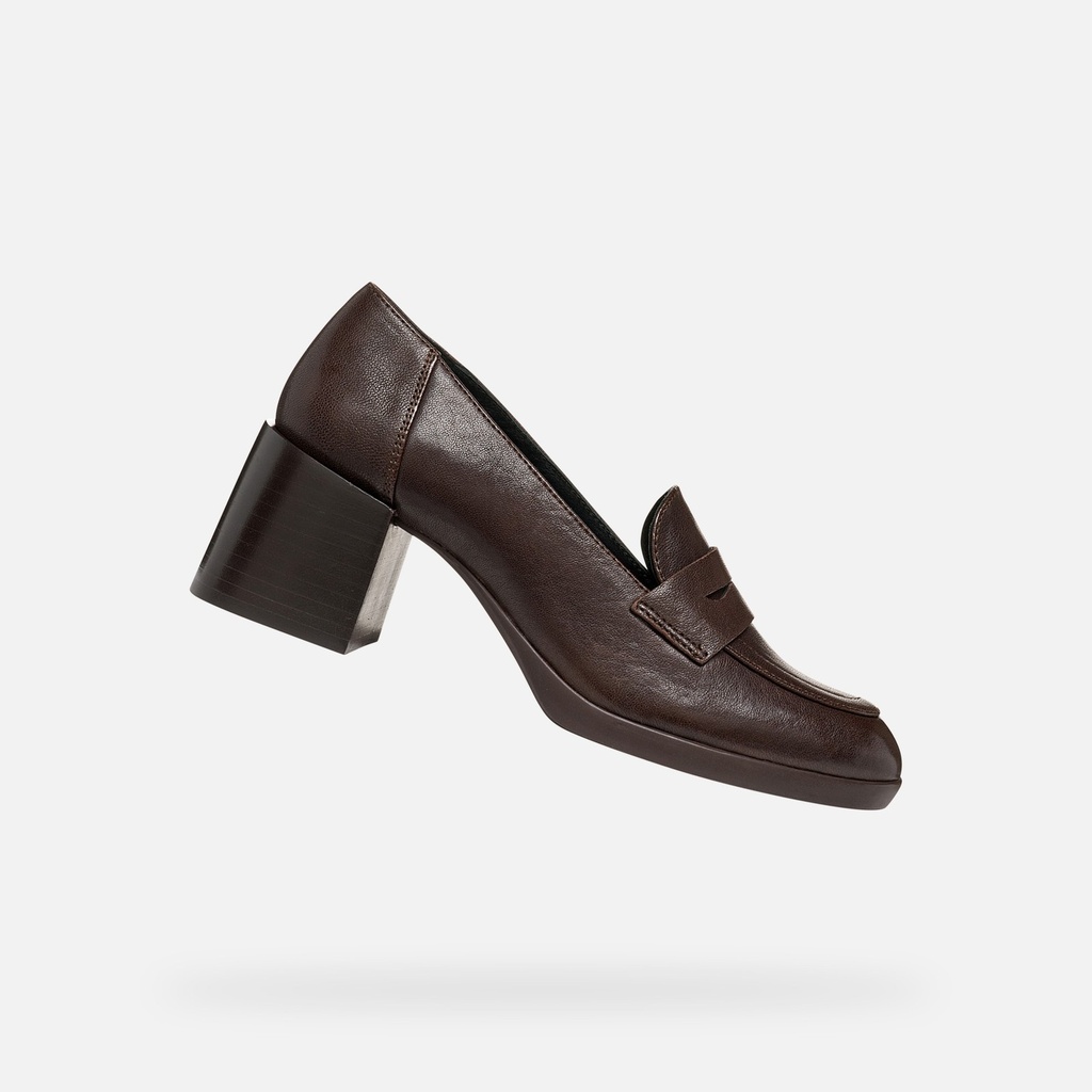 WALK PLEASURE 55T MUJER - Zapatos de tacón
