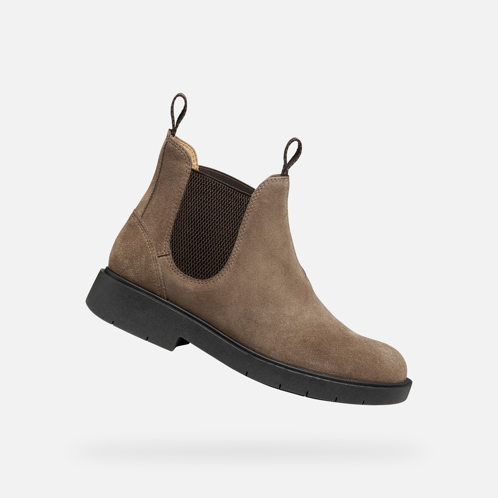 SPHERICA EC1 B MUJER - Botas Chelsea