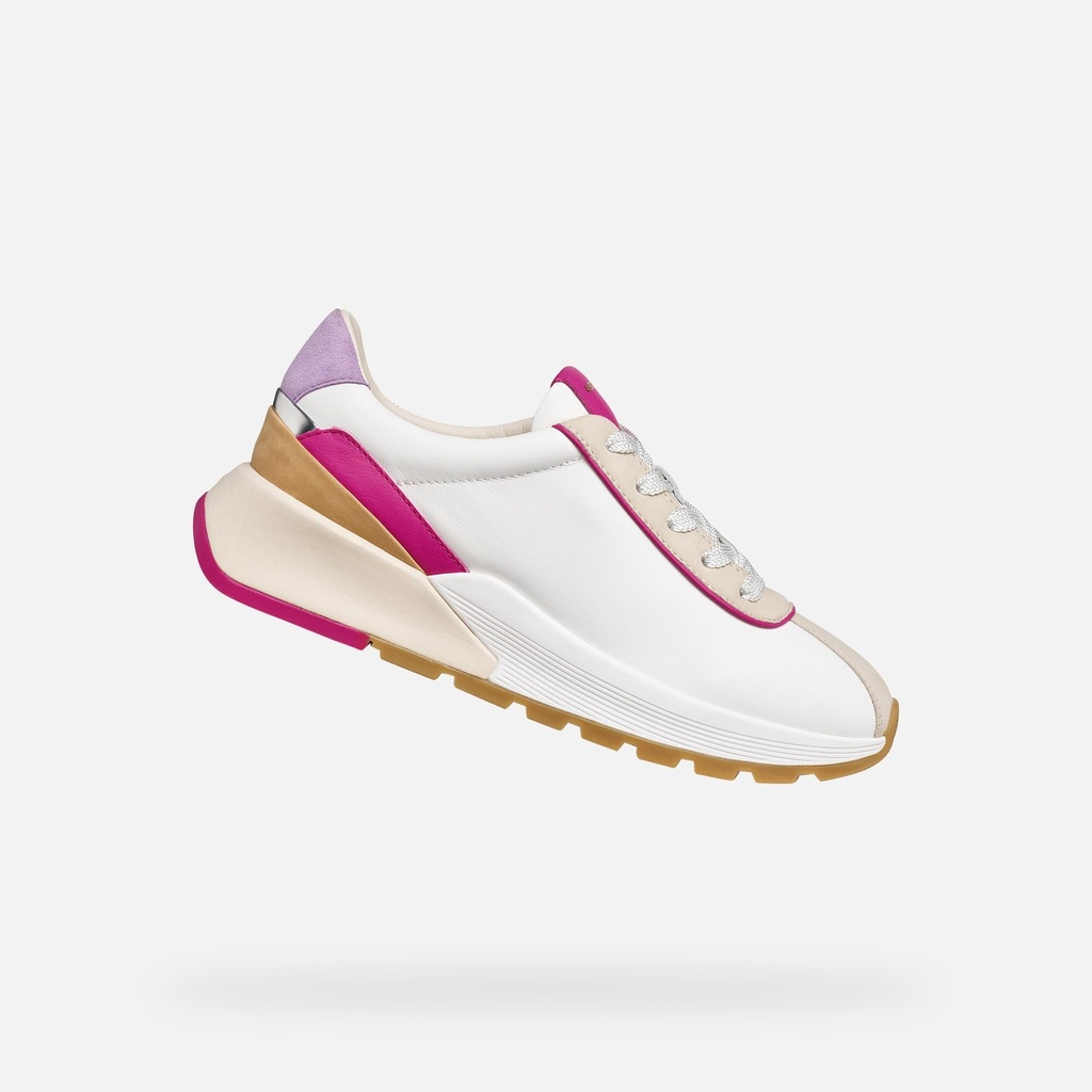 METROPOLI MUJER - Zapatillas bajas