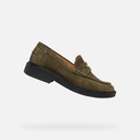 SPHERICA EC1 B MUJER - Mocasines de ante