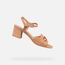 D65RNA000VL NEW ERAKLIA 50 MUJER - Sandalias tacón medio