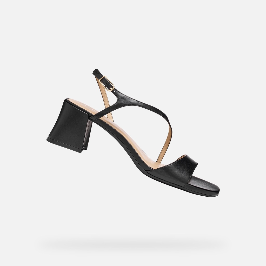NEW ERAKLIA 50 T01 MUJER - Sandalias tacón medio