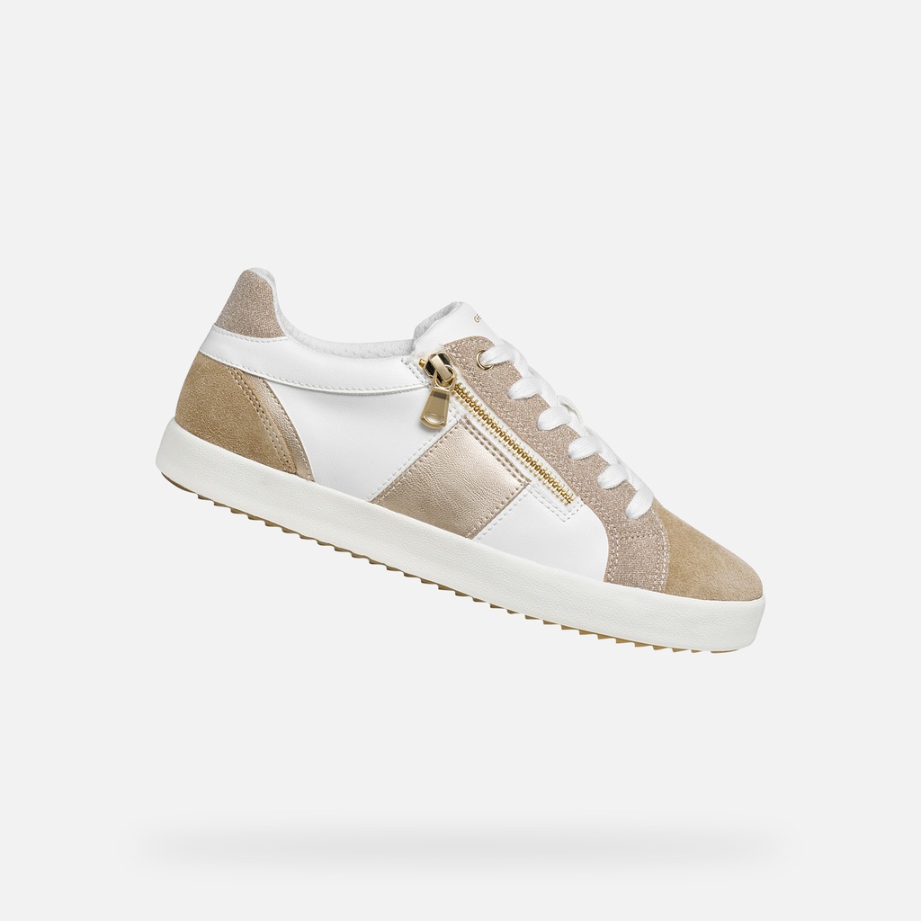 BLOMIEE MUJER - Zapatillas bajas