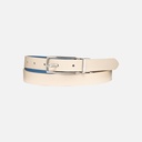 BELT MUJER - Cinturón reversible