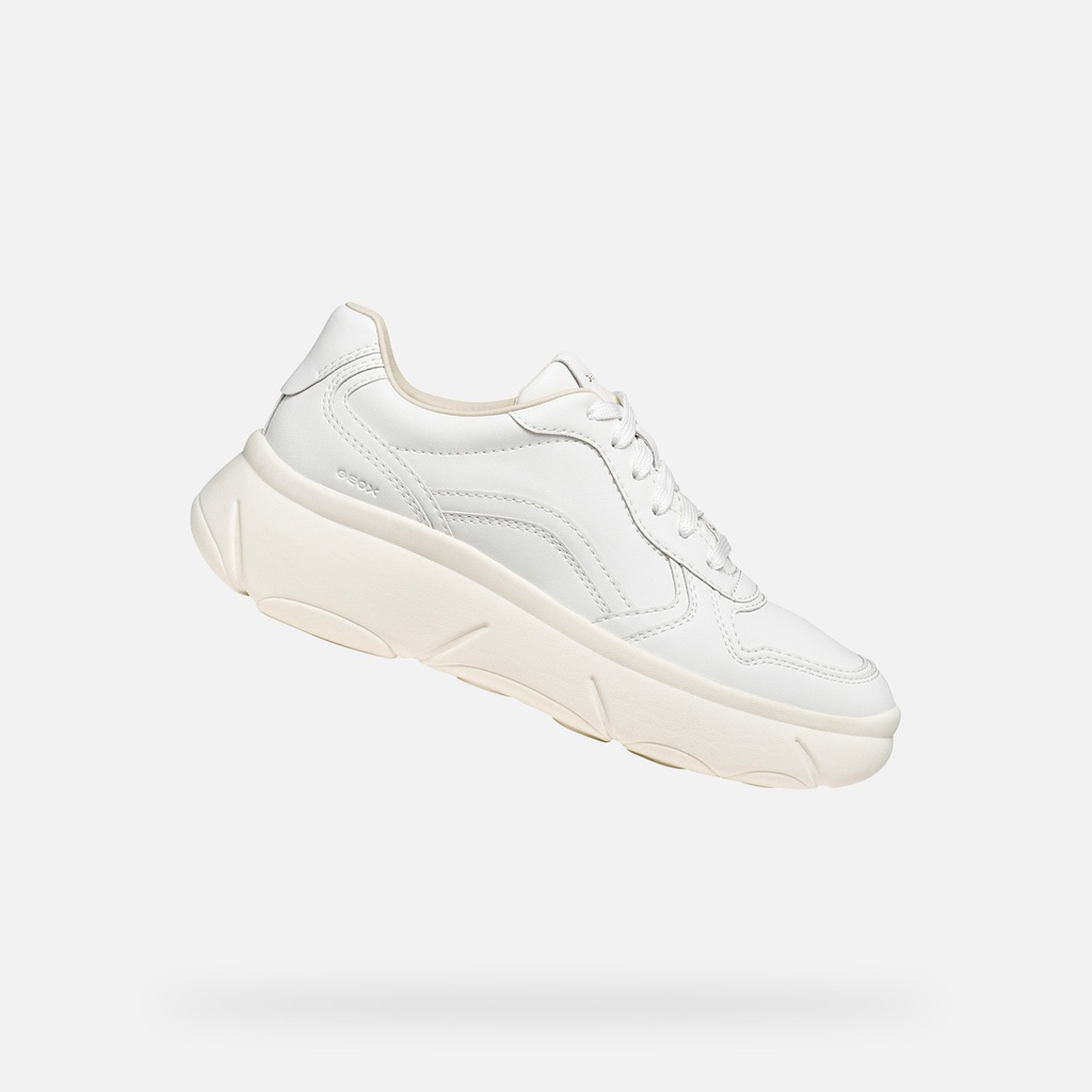 NEBULA 2.0 X MUJER - Zapatillas con plataforma