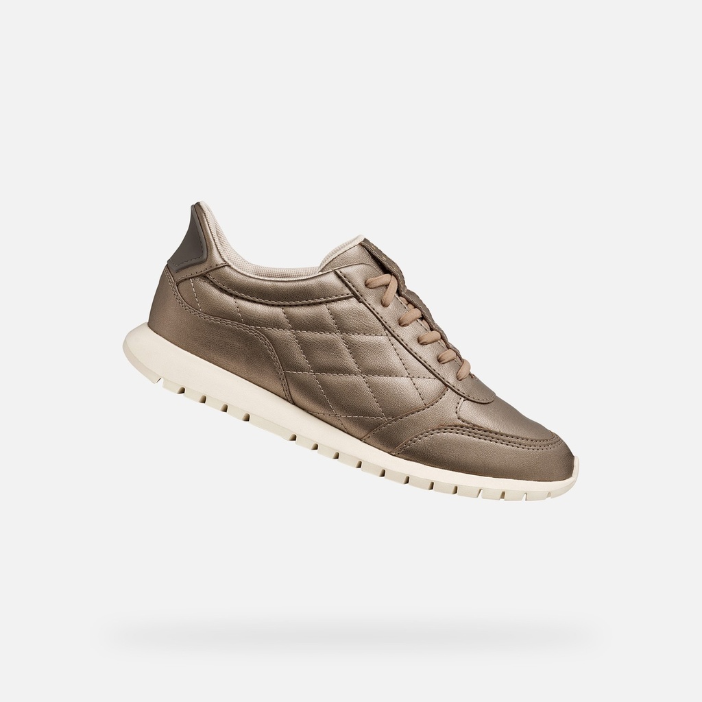 SUKIE 2.0 PLUS MUJER - Zapatillas slip in