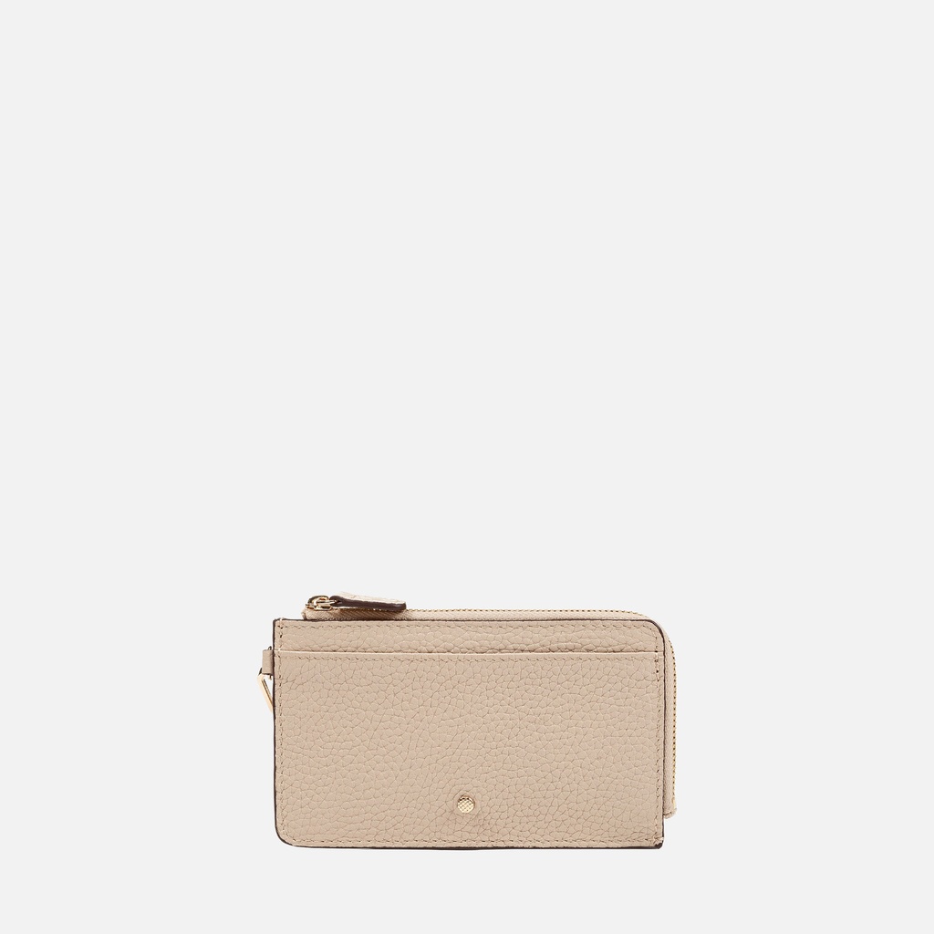 WALLET MUJER - Cartera con cremallera