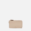 WALLET MUJER - Cartera con cremallera