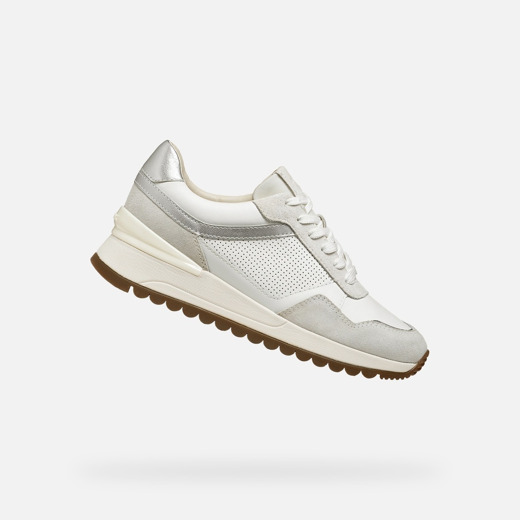 DESYA MUJER - Zapatillas bajas