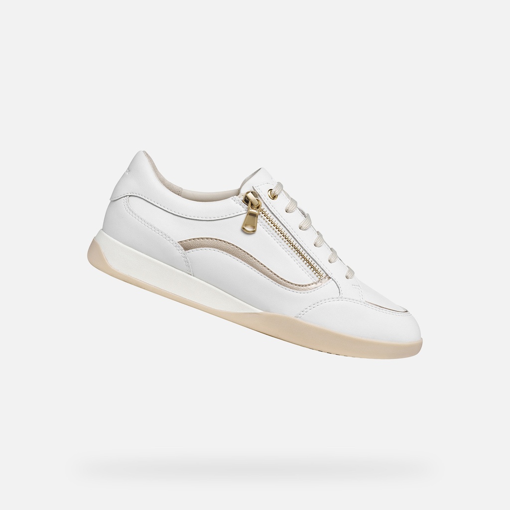 MARYEMY MUJER - Zapatillas bajas