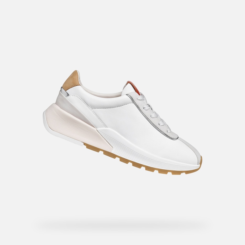METROPOLI MUJER - Zapatillas bajas