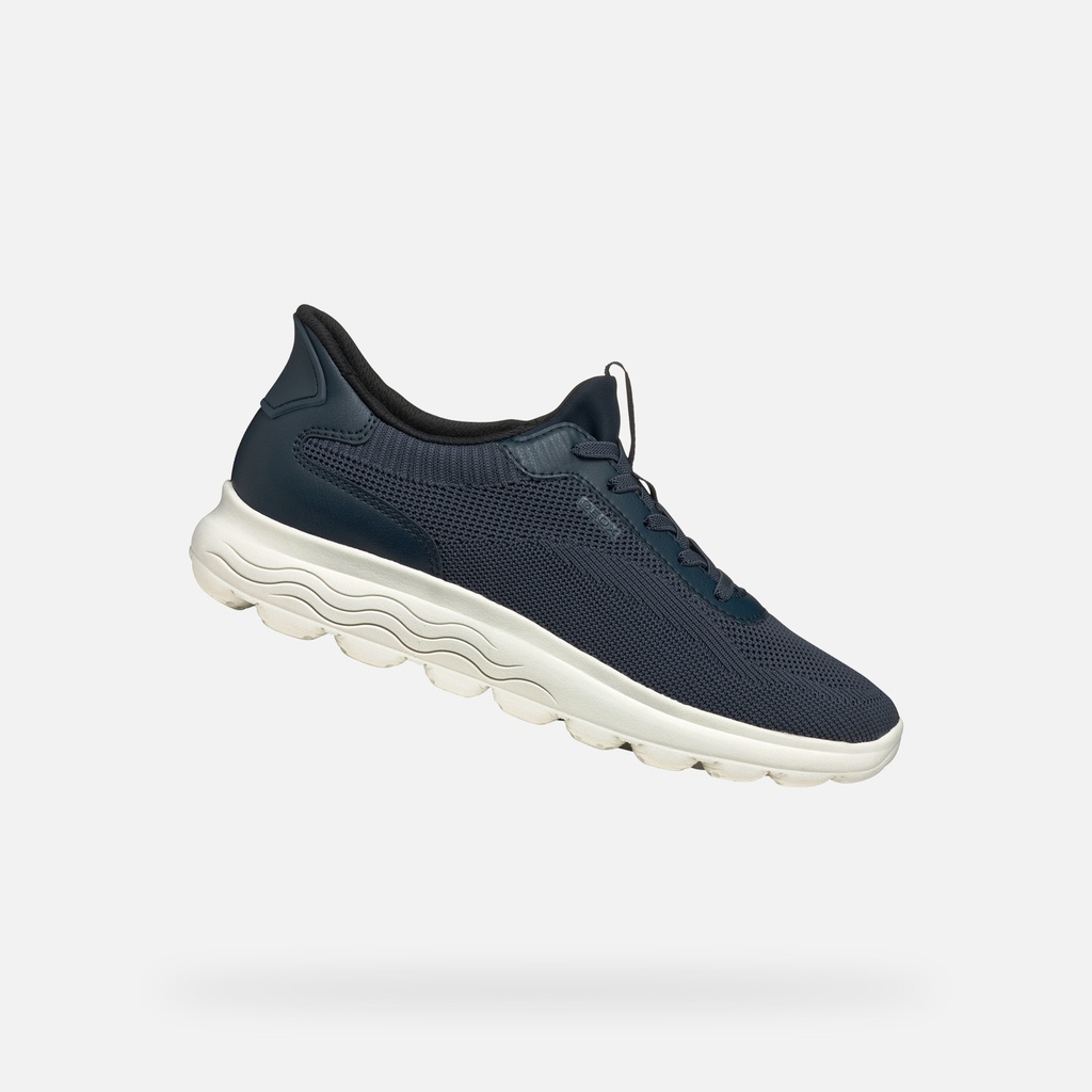 SPHERICA PLUS MUJER - Zapatillas slip in