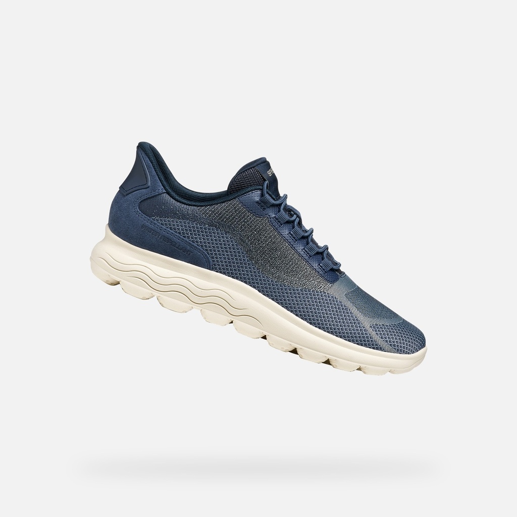SPHERICA PLUS MUJER - Zapatillas slip in