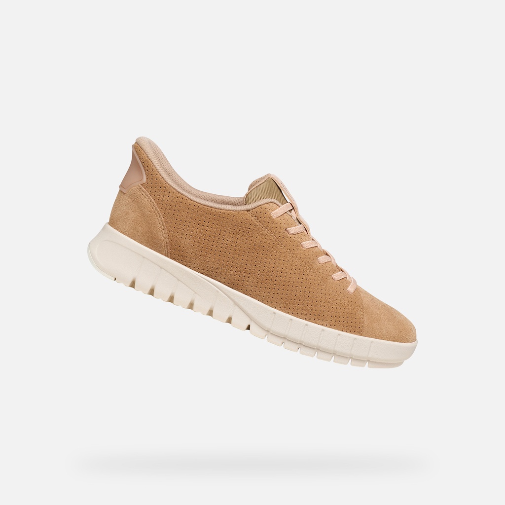 FLEXTRIDE PLUS MUJER - Zapatillas slip in