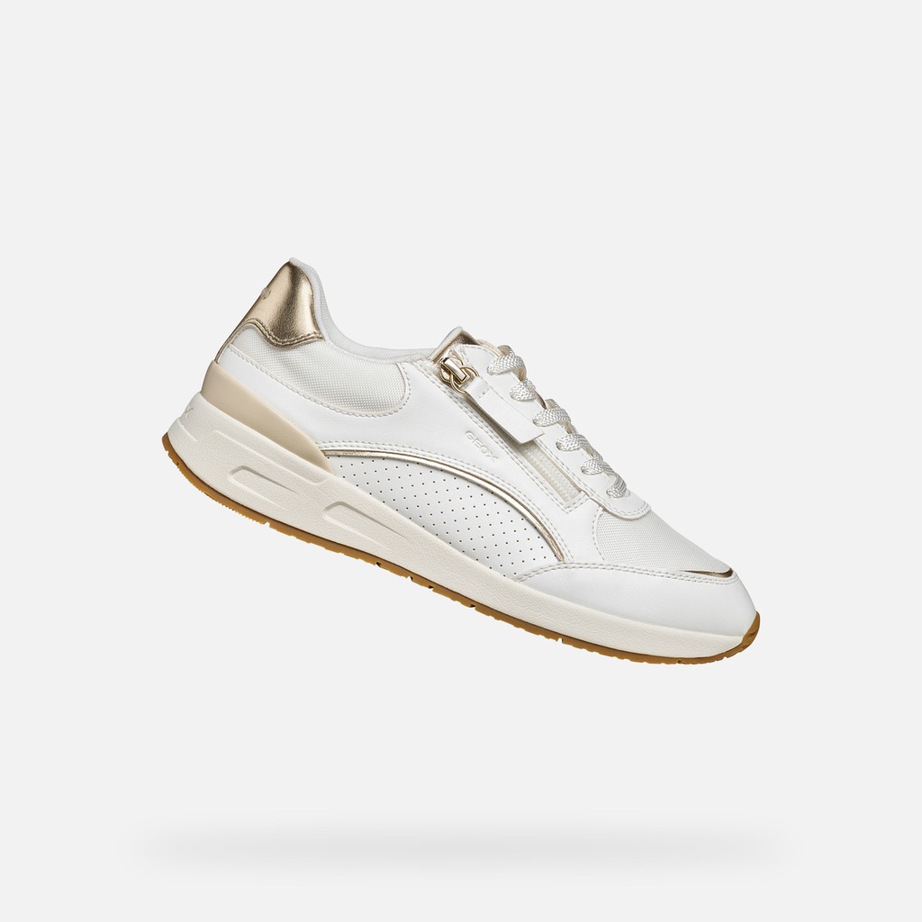 BULMYA MUJER - Zapatillas bajas
