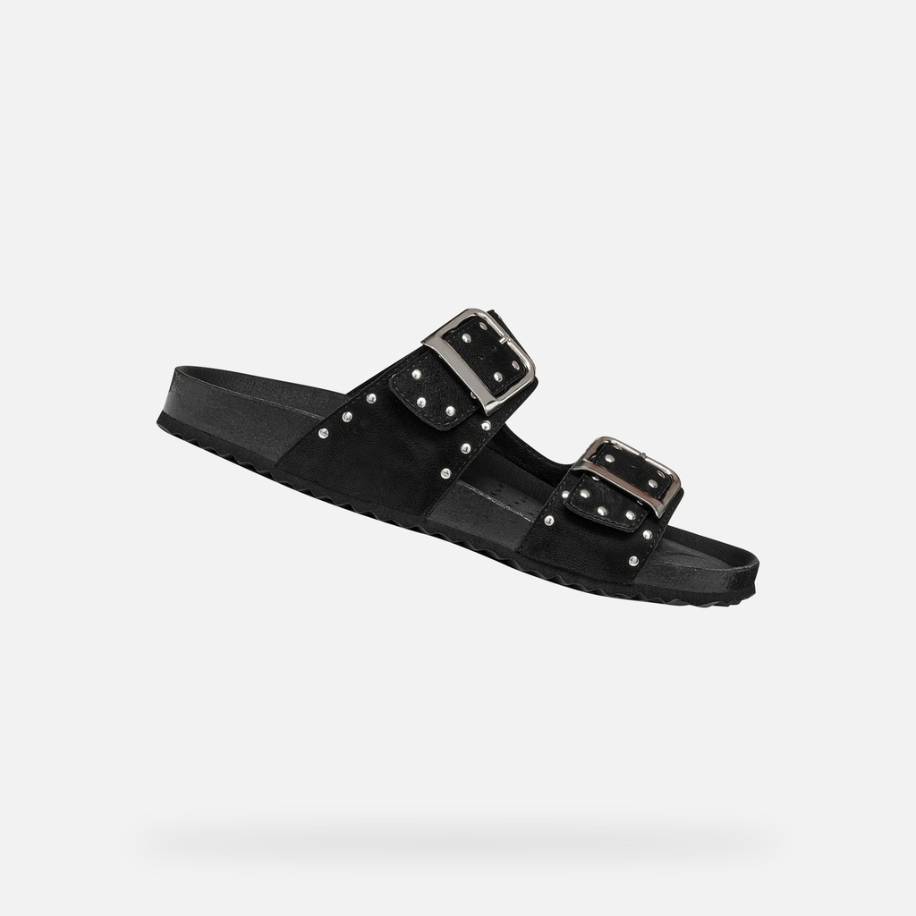 D55Y3I000AF BRIONIA R MUJER - Sandalias de doble hebilla