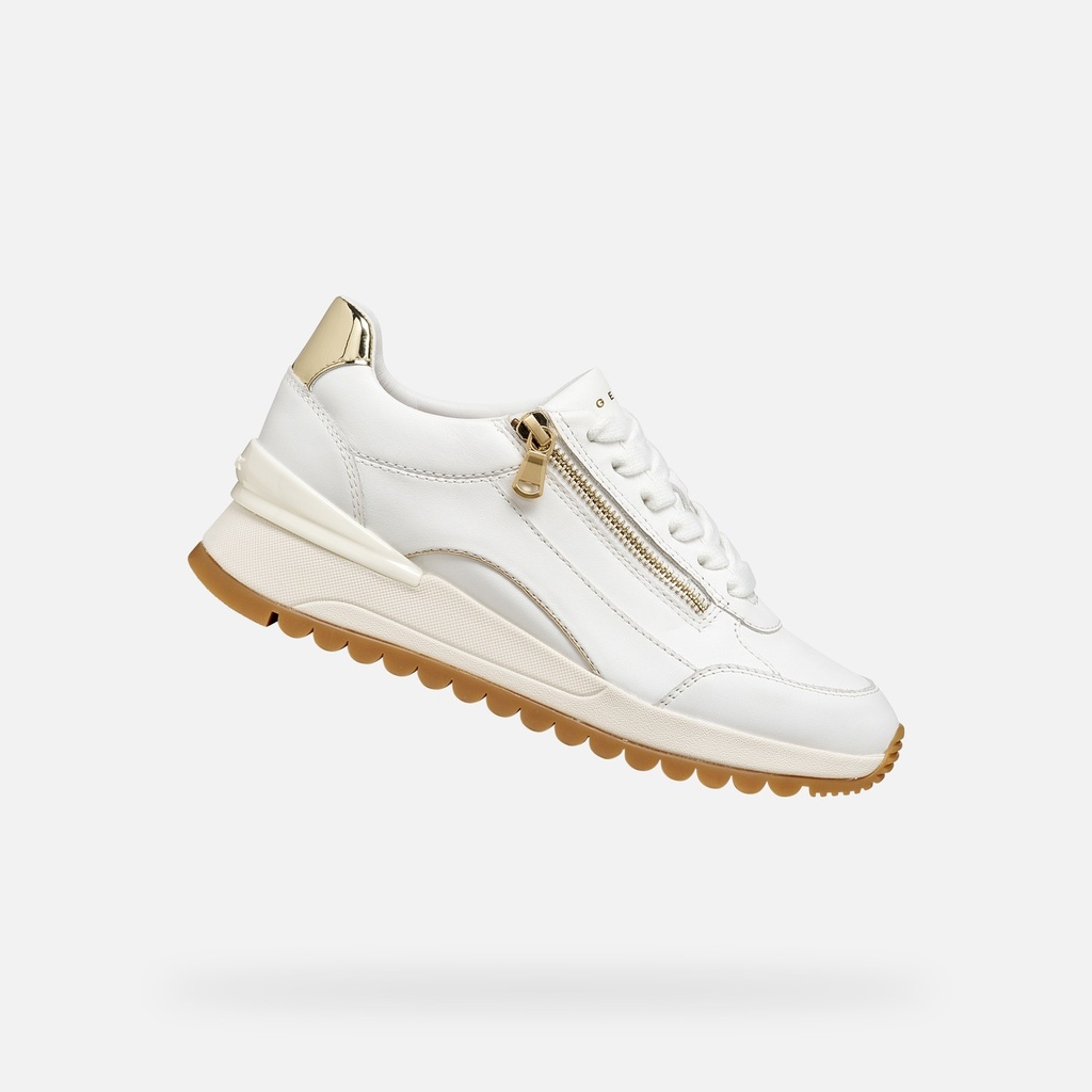 DESYA MUJER - Zapatos con cuña