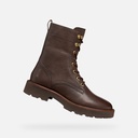 NORIZE MUJER - Botines con cordones