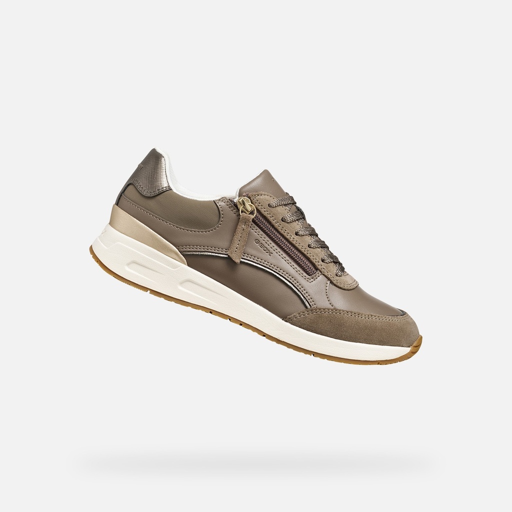 BULMYA MUJER - Zapatillas con cordones